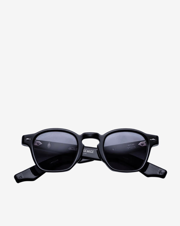 Jacques Marie Mage - Zephirin Sunglasses - (Raven)