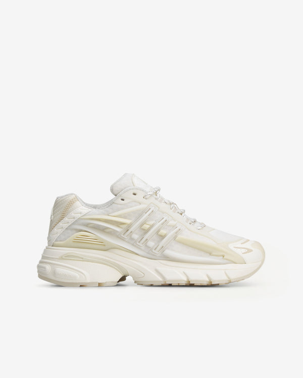 Adidas - Men's PW AdiStar Jellyfish Sneakers - (Chalk White/Off White/Bliss)