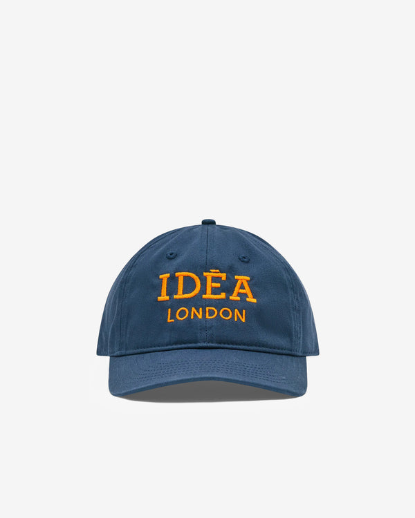 Idea - Idéa London Hat - (Navy)