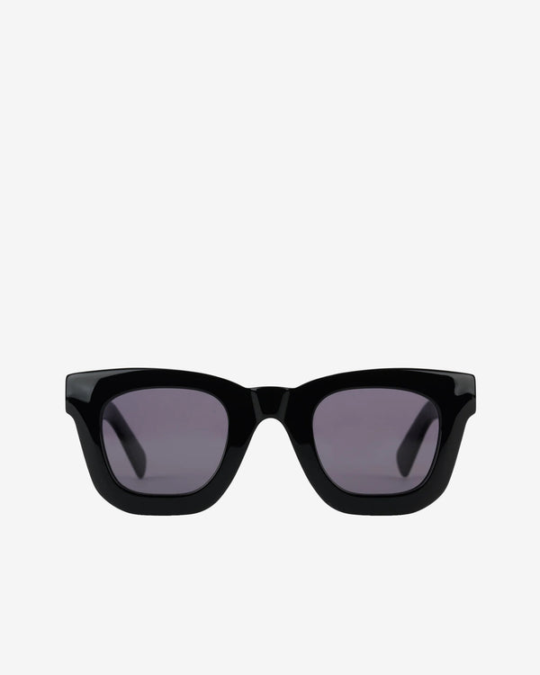 Brain Dead - Men's Elia Post Modern Primitive Eye Protection - (Black)
