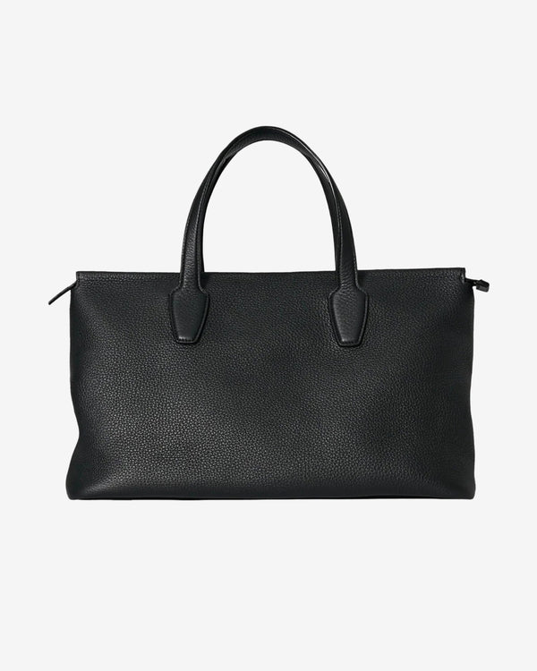 The Row - Women's Marcel Bag - (Black)