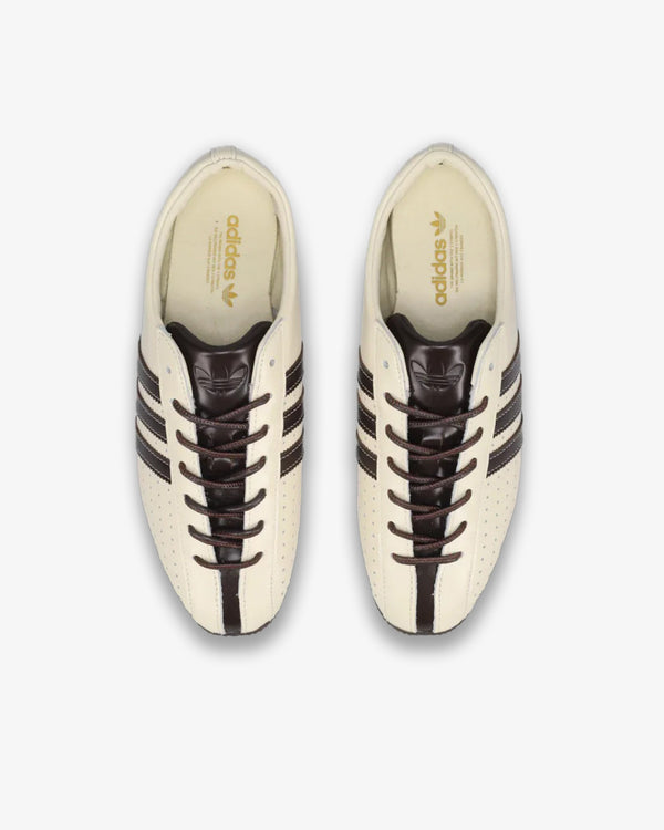 Adidas - Women's Japan Lux Sneakers - (Beige)