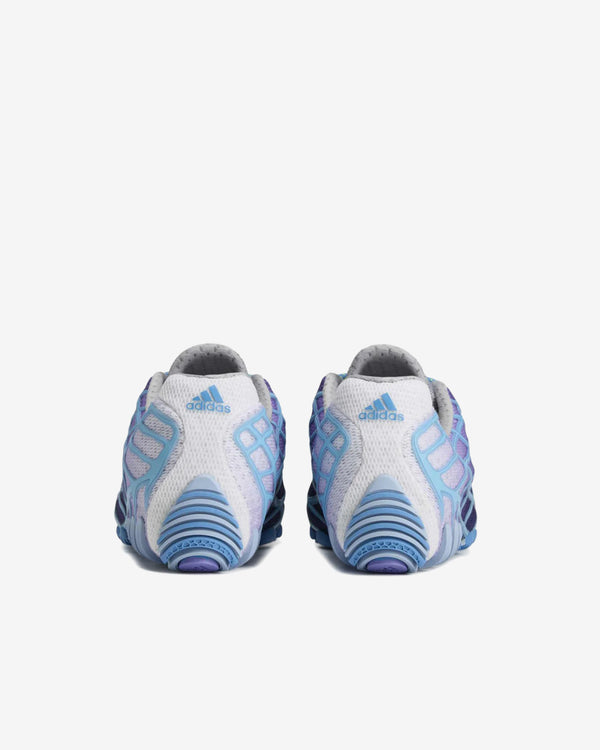 Adidas - Men's Bad Bunny F50 Ghost Sprint Sneakers - (Blue)