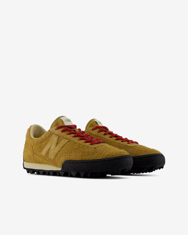 New Balance - Men's Gator Run Sneakers - (Timberwolf)