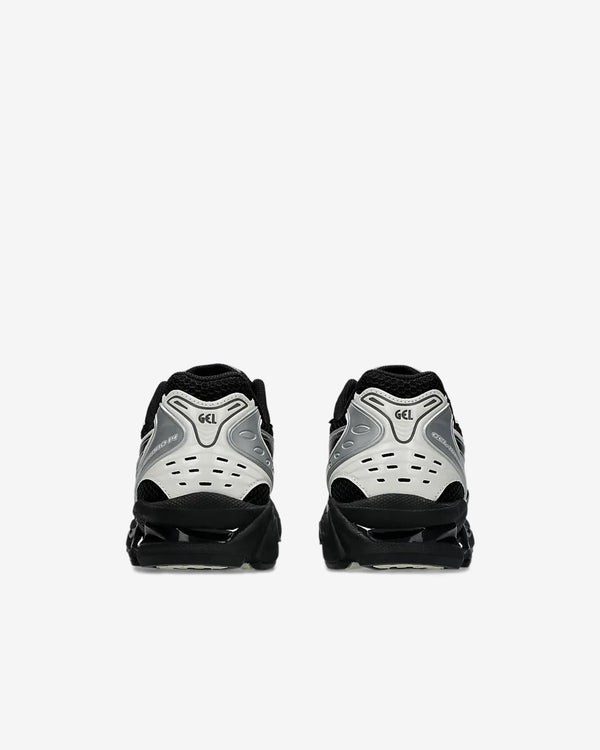 Asics - Men's GEL-KAYANO 14 Sneakers - (Black/Cream)