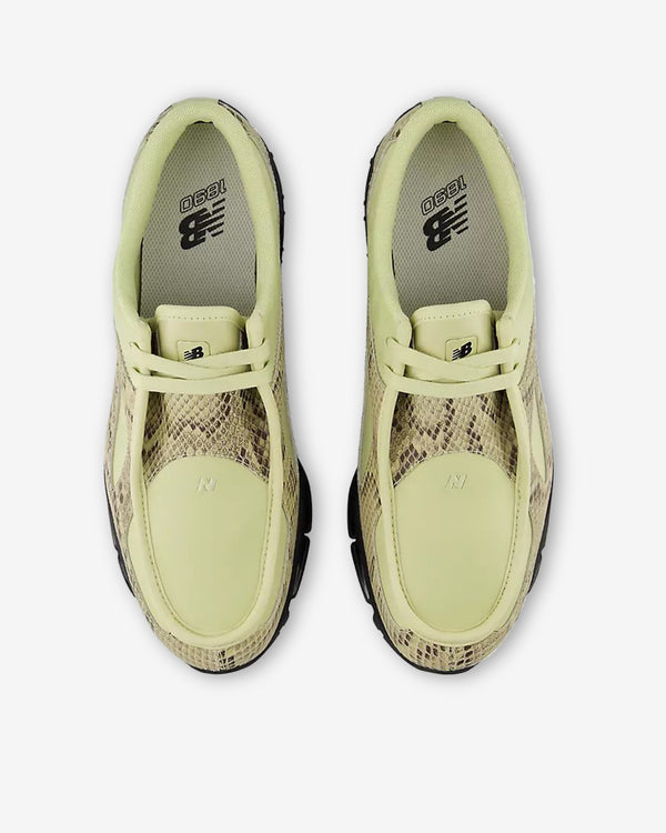 New Balance - Men's 1890A Sneakers - (Morel)