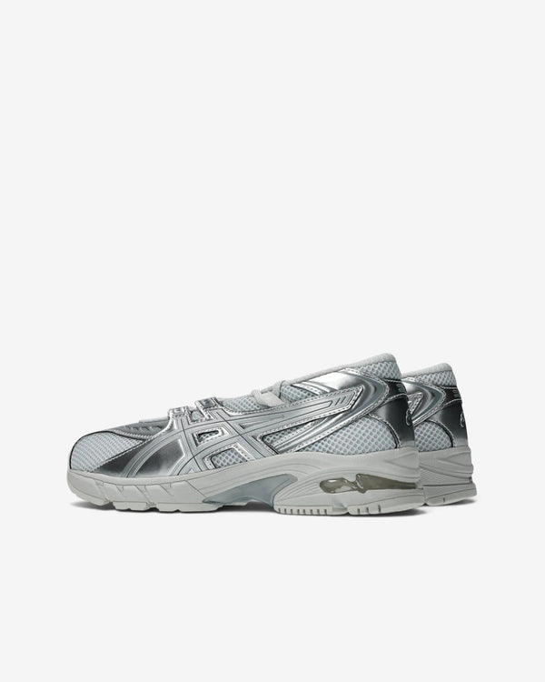 Asics - GEL-DS Trainer SP - (Glacier Grey/Pure Silver)