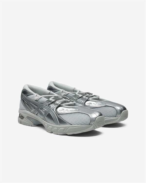 Asics - GEL-DS Trainer SP - (Glacier Grey/Pure Silver)
