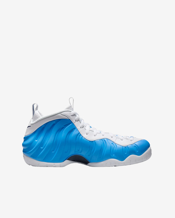 Nike - Men's Air Foamposite Pro Sneakers - (University Blue)