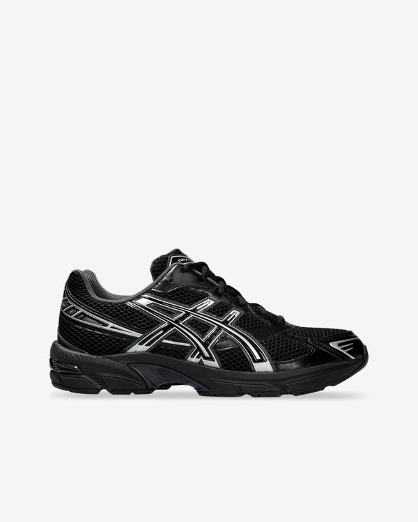 Asics - Men's GEL-1130 Sneakers - (Black/Silver)