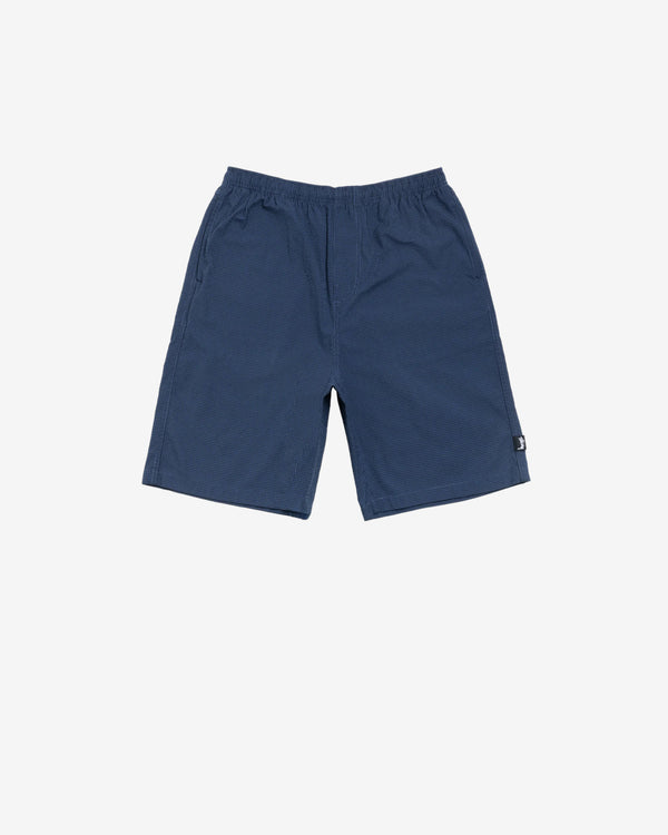 Stüssy - Men's Baggy Beach Short - (Blue)