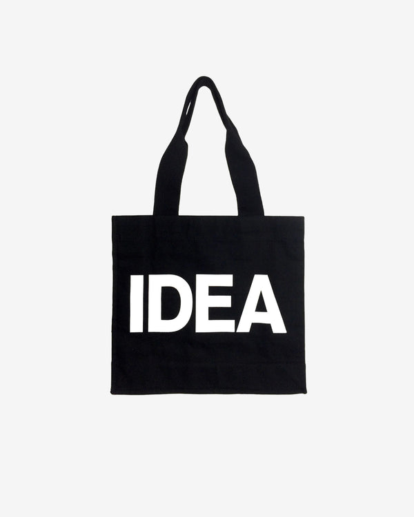 IDEA - Drugs Bag - (Black)