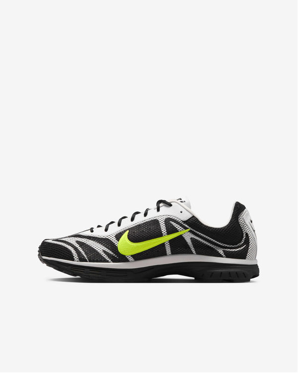 Nike - Men's Zoom Streak 3 Sneakers - (Black/Volt)