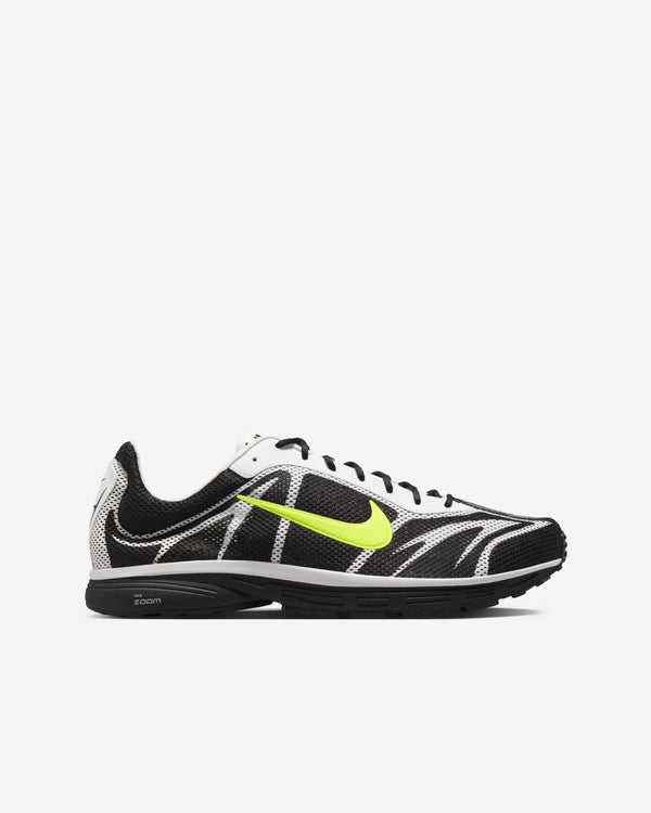 Nike - Men's Zoom Streak 3 Sneakers - (Black/Volt)