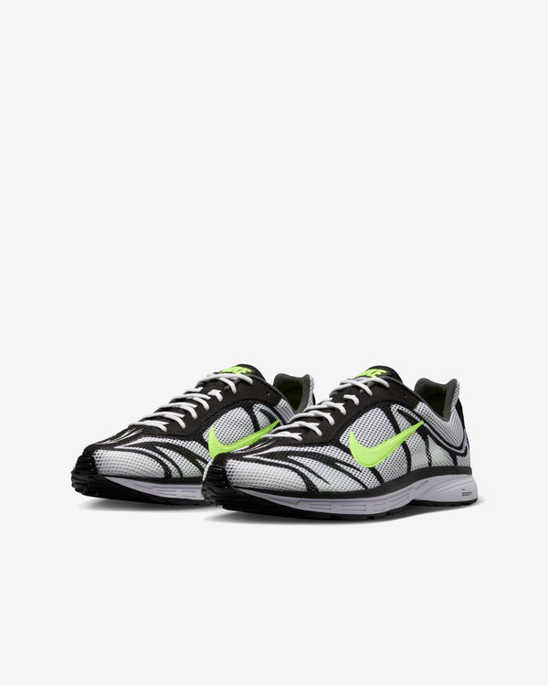 Nike - Men's Zoom Streak 3 Sneakers - (White/Volt)