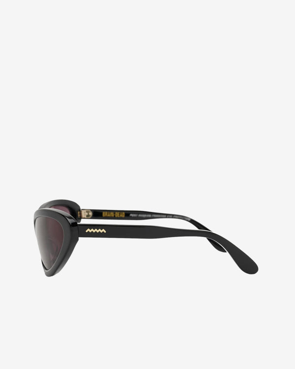 Brain Dead - Bug Sunglasses - (Black)