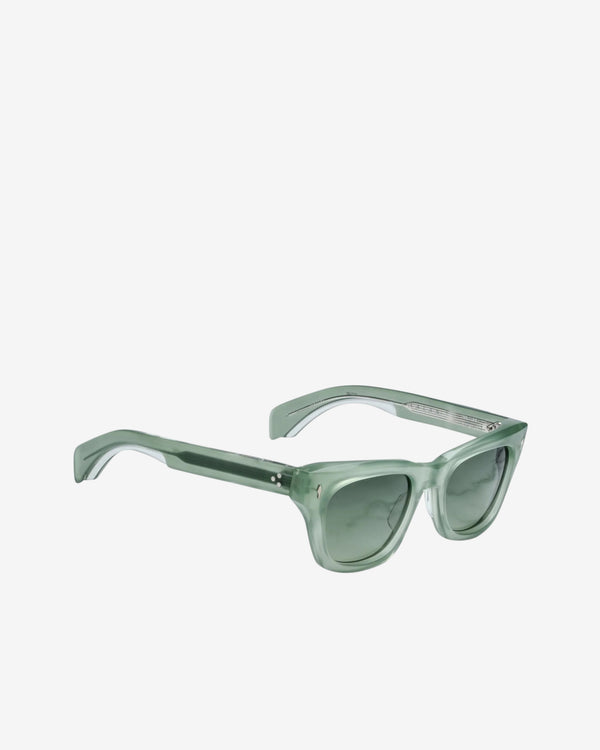 Jacques Marie Mage - Dealan Sunglasses - (Vert)