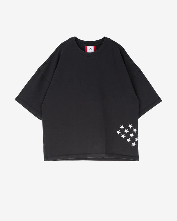 Nike - Men's Jordan X IH T-Shirt - (Black)