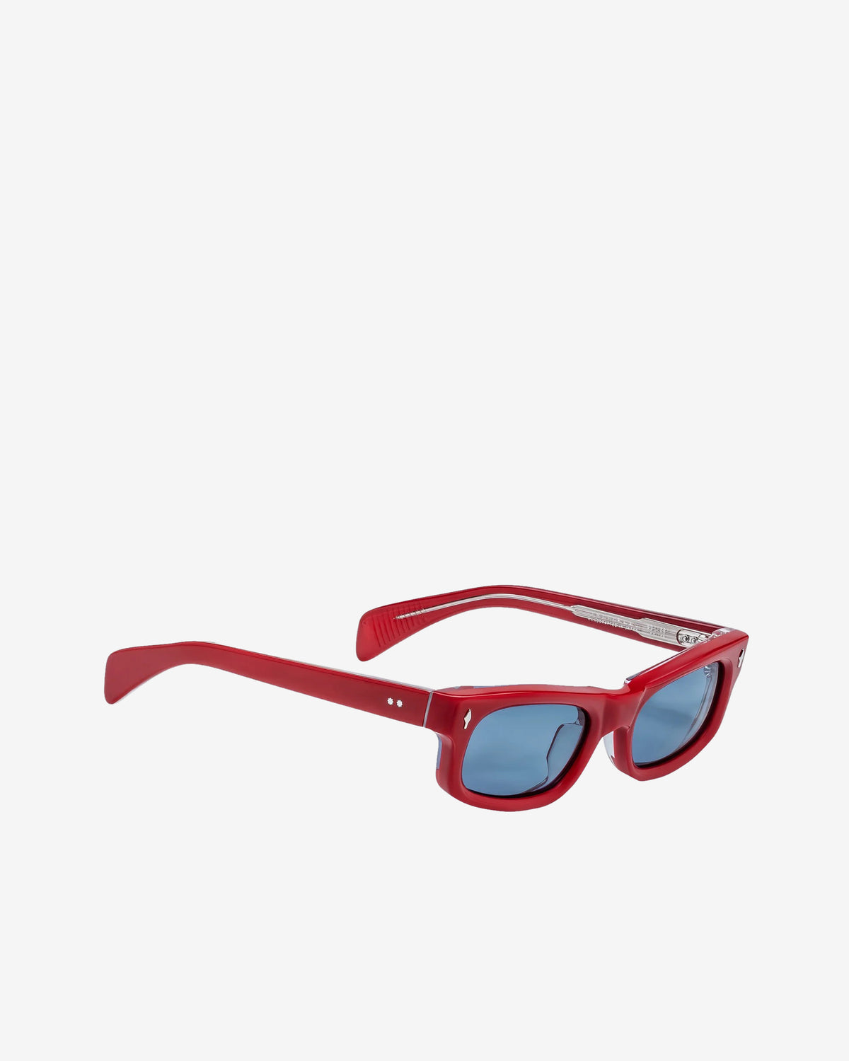 Jacques Marie Mage - Initials Sunglasses - (Pirate) view 2, Click to Zoom in