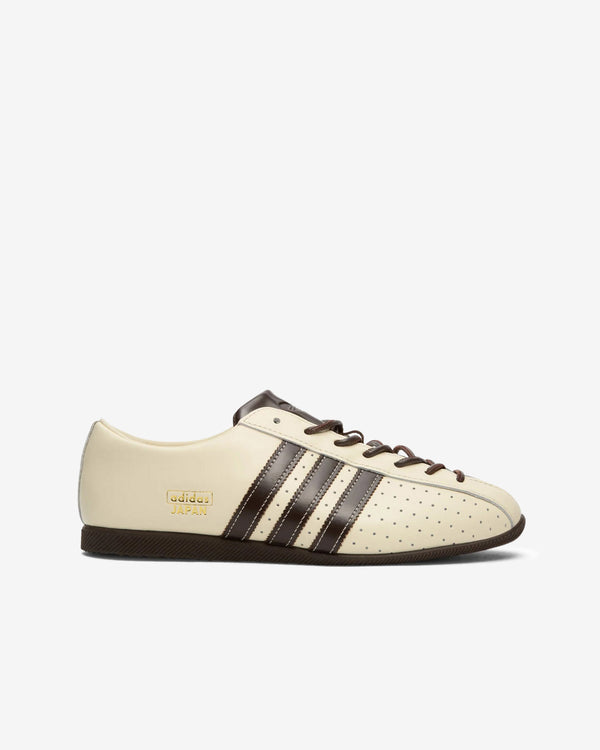 Adidas - Women's Japan Lux Sneakers - (Beige)
