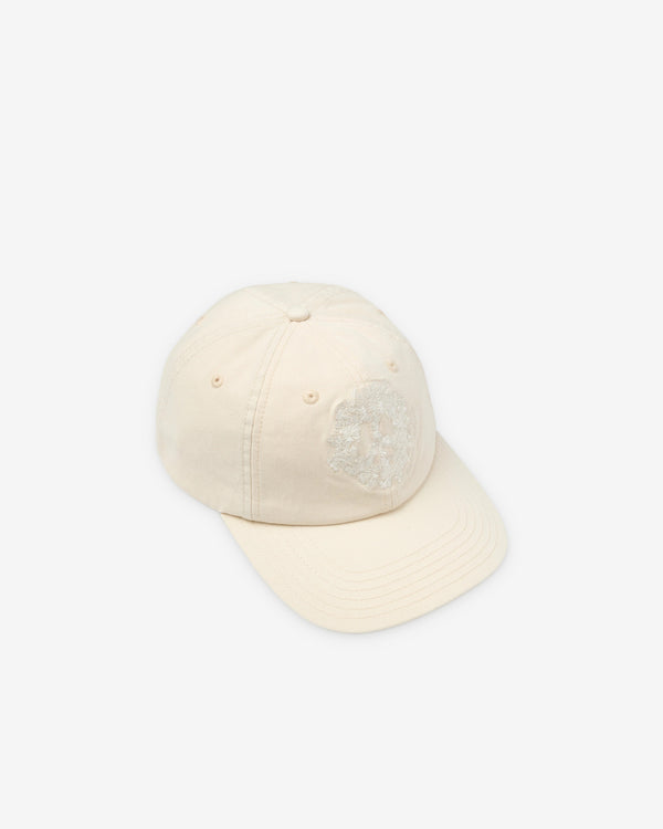 Denim Tears - Men's Mono Denim U Cap - (Cream)
