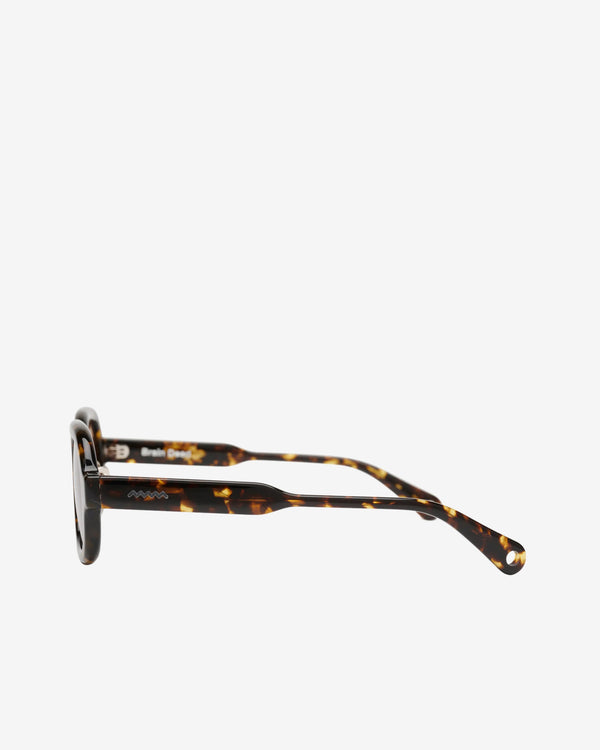 Brain Dead - Men's Newman Post Modern Primative Eye Protection - (Tortoise)
