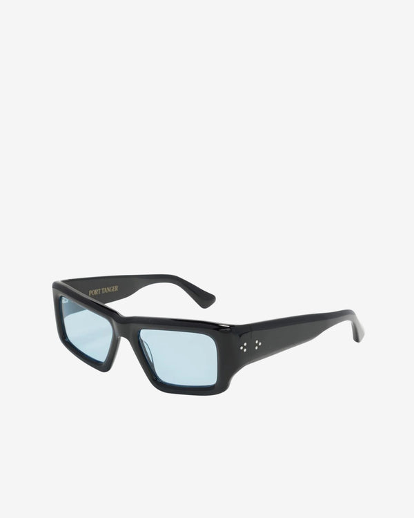 Port Tanger - Sabea Sunglasses - (Black)