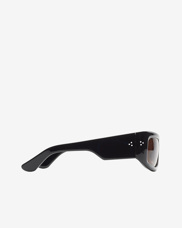 Port Tanger - Hads Sunglasses - (Black)