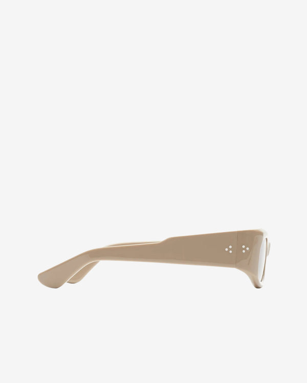 Port Tanger - Saudade II Sunglasses - (Sandarac)