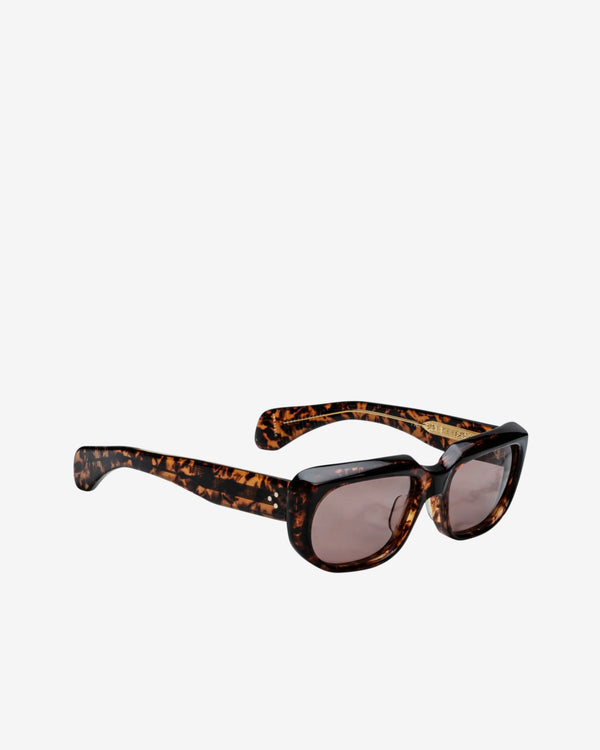 Jacques Marie Mage - Sartet Sunglasses - (Argyle)