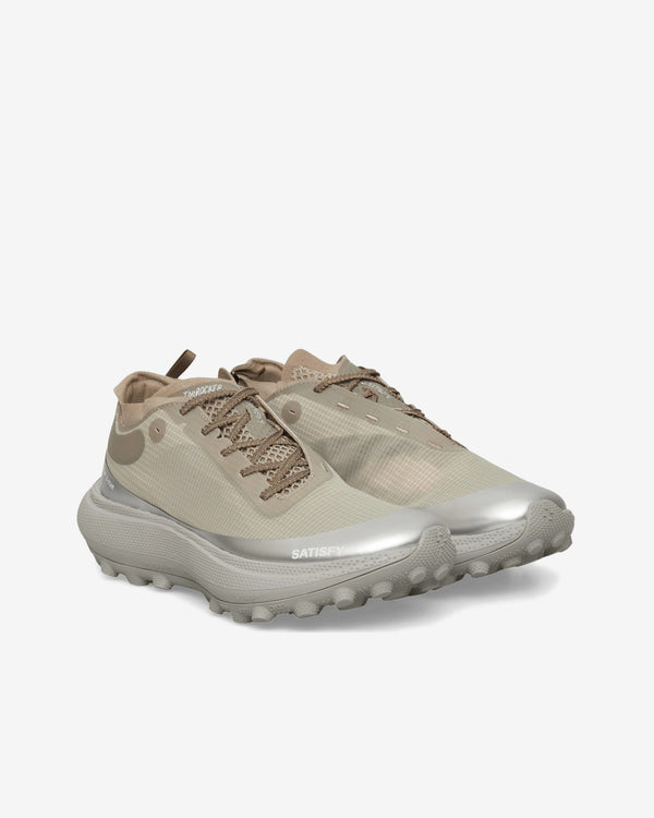Satisfy - Men's The Rocker Sneakers - (Aluminum)