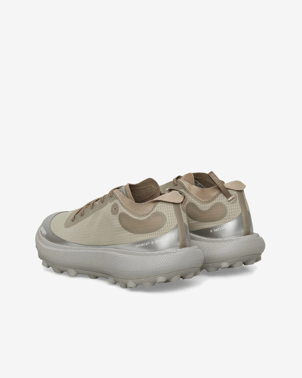 Satisfy - Men's The Rocker Sneakers - (Aluminum)