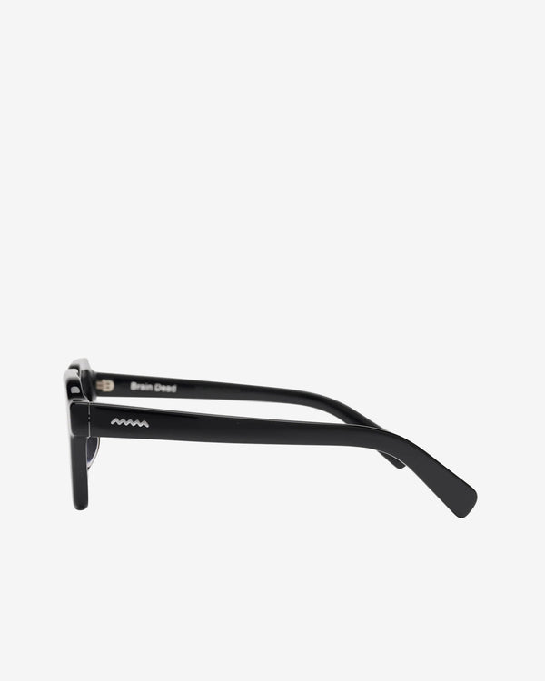 Brain Dead - Men's Staunton Post Modern Primitive Eye Protection - (Black)