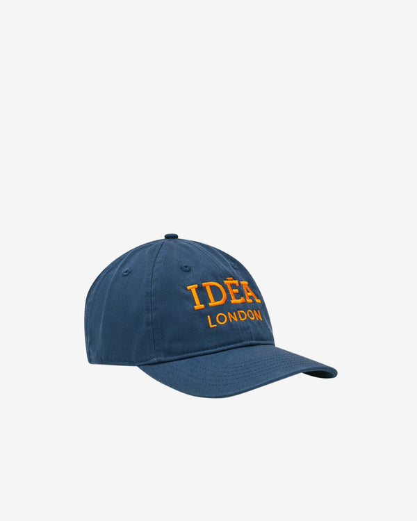 Idea - Idéa London Hat - (Navy)