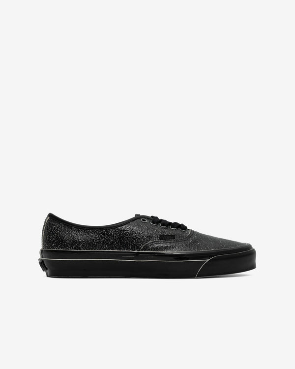 Vans - Premium Authentic 44 - (Overpaint Black)