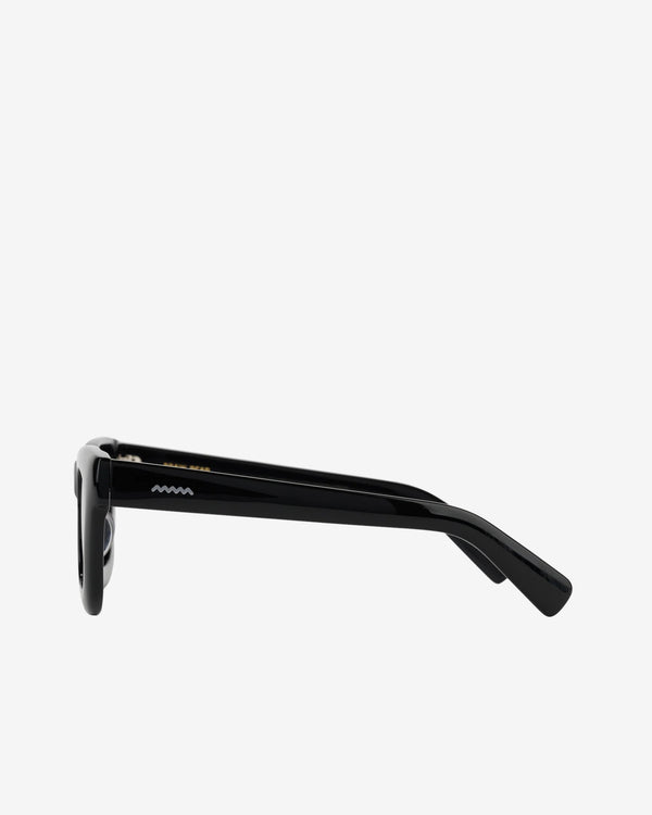 Brain Dead - Men's Elia Post Modern Primitive Eye Protection - (Black)