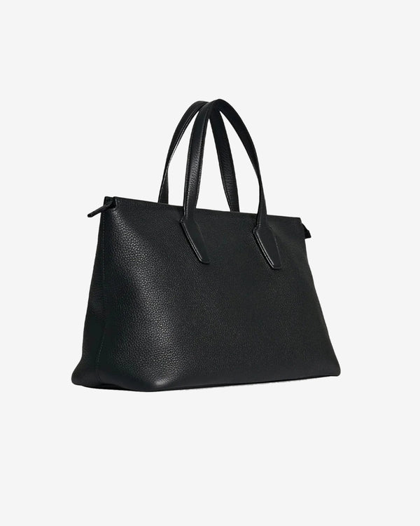 The Row - Women's Marcel Bag - (Black)