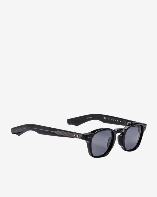 Jacques Marie Mage - Zephirin Sunglasses - (Raven)