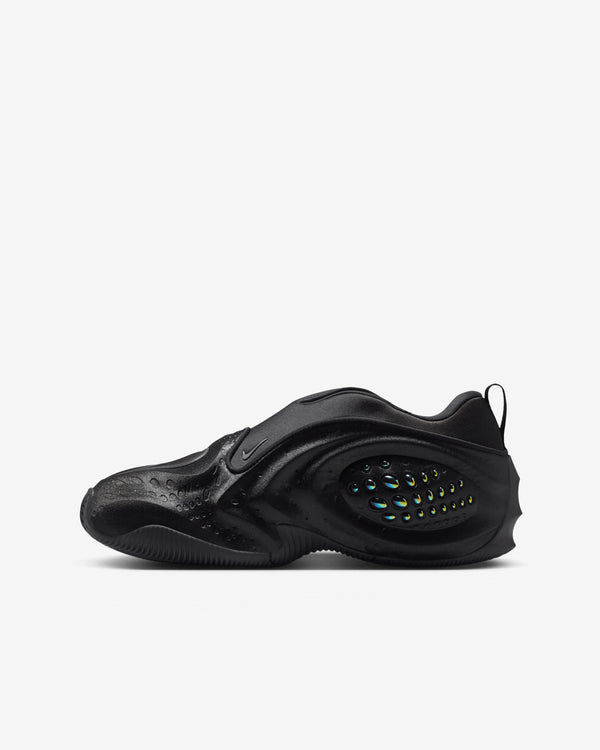 Nike - Women's First Sight Shadow Sneakers - (Metallic Black)