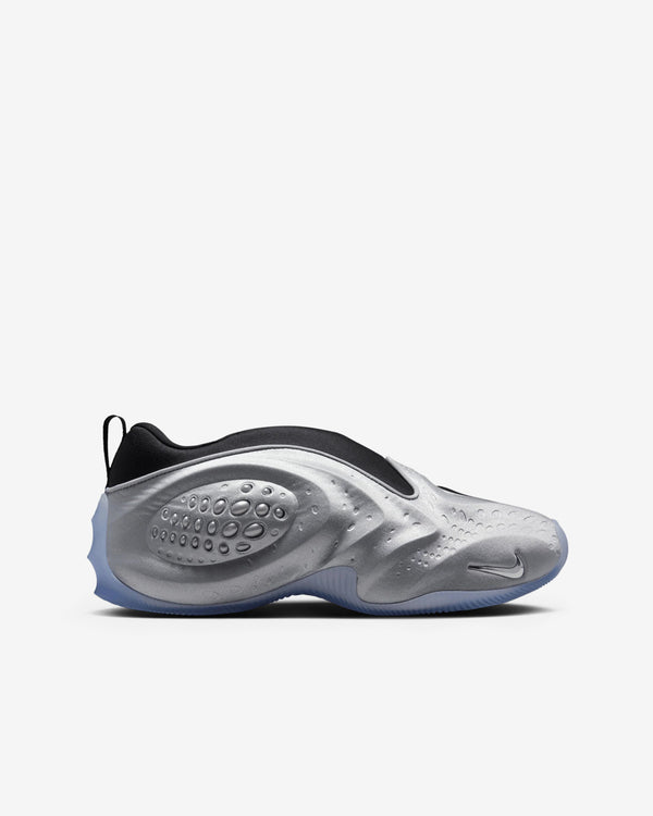Nike - Women's First Sight Shadow Sneakers - (Metallic Silver)