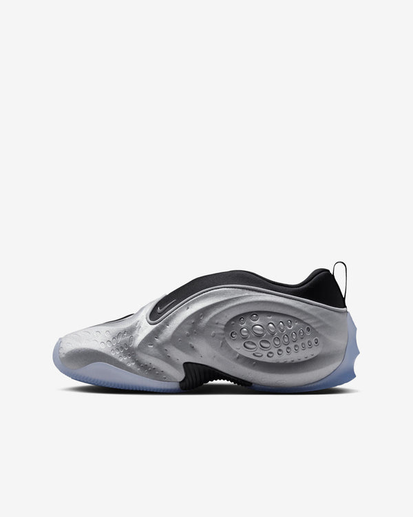 Nike - Women's First Sight Shadow Sneakers - (Metallic Silver)
