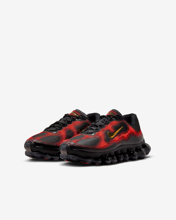 Nike - Men's Air Liquid Max Sneakers - (Team Red)