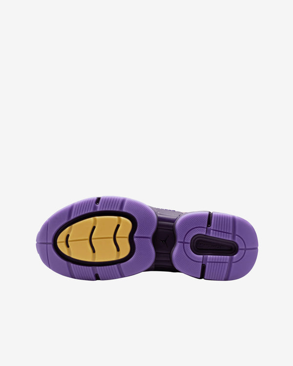 Nike - Men's Jordan Trunner O/S SP Sneakers - (Mango/Eggplant)