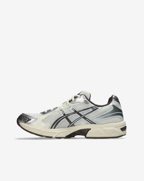 Asics - Men's GEL-1130 Sneakers - (Cream/Cocoa Powder)