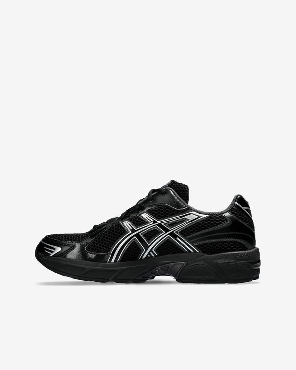 Asics - Men's GEL-1130 Sneakers - (Black/Silver)
