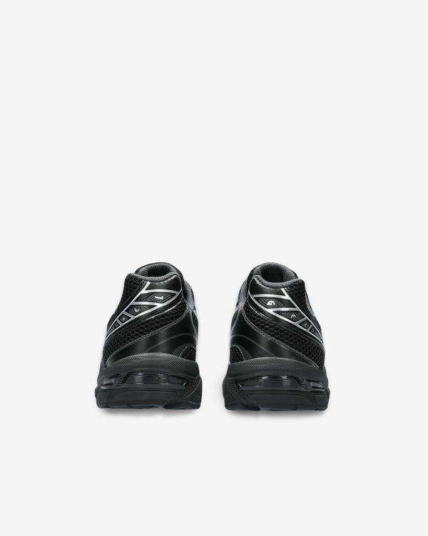 Asics - Men's GEL-1130 Sneakers - (Black/Silver)