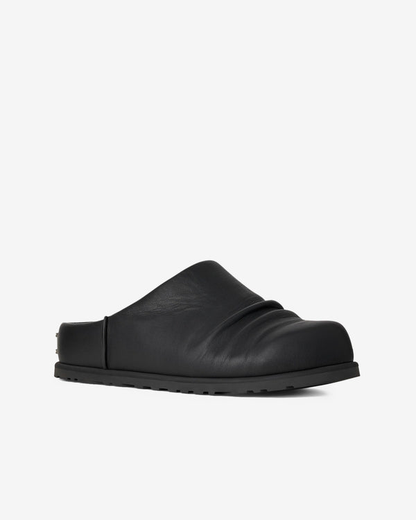 UGG - Men's Willy Chavarria Otzo Clog - (Black)