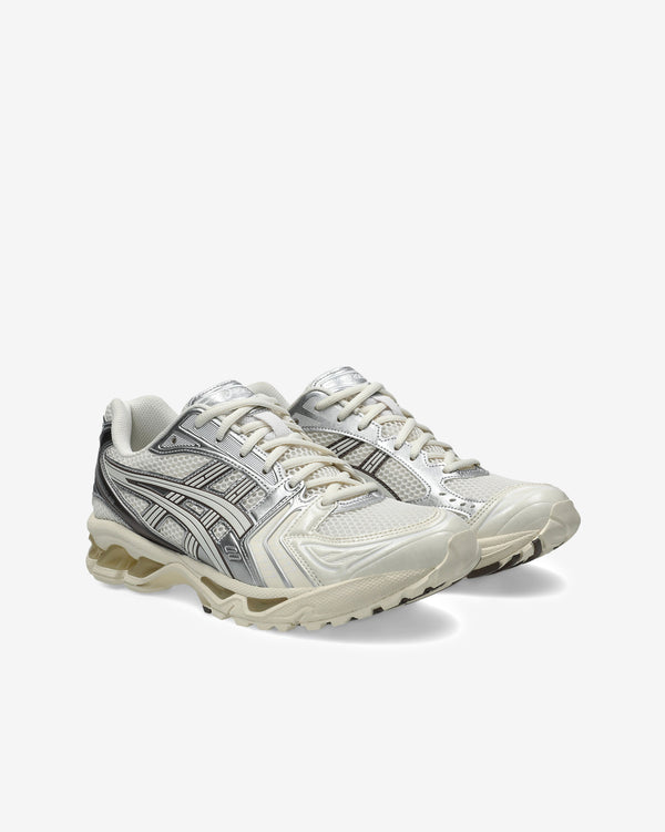 Asics - Men's GEL-KAYANO 14 Sneakers - (Cream/Cocoa Powder)