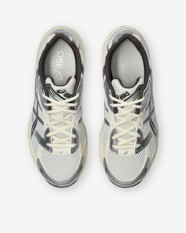 Asics - Men's GEL-1130 Sneakers - (Cream/Cocoa Powder)