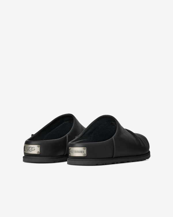 UGG - Men's Willy Chavarria Otzo Clog - (Black)